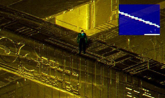 Screenshot z The Dawning Clocks Of Time - Director's Cut
