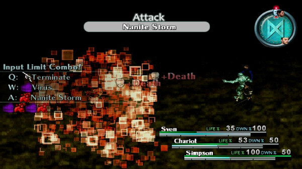 Screenshot 2 of The Dawning Clocks of Time
