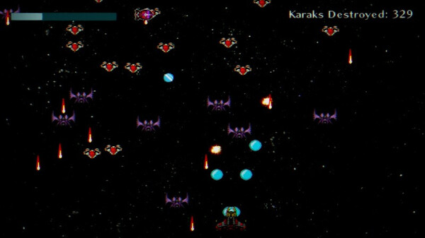 Screenshot z The Dawning Clocks Of Time - Director's Cut