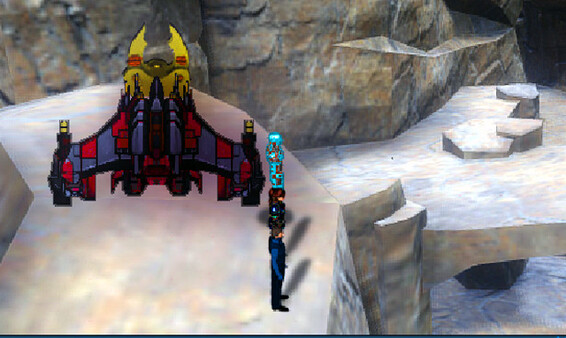 Screenshot z The Dawning Clocks Of Time - Director's Cut