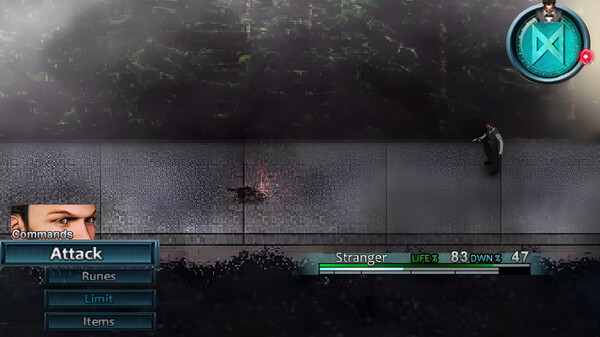 Screenshot z The Dawning Clocks Of Time - Director's Cut