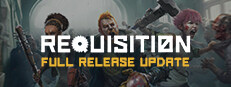 REQUISITION VR