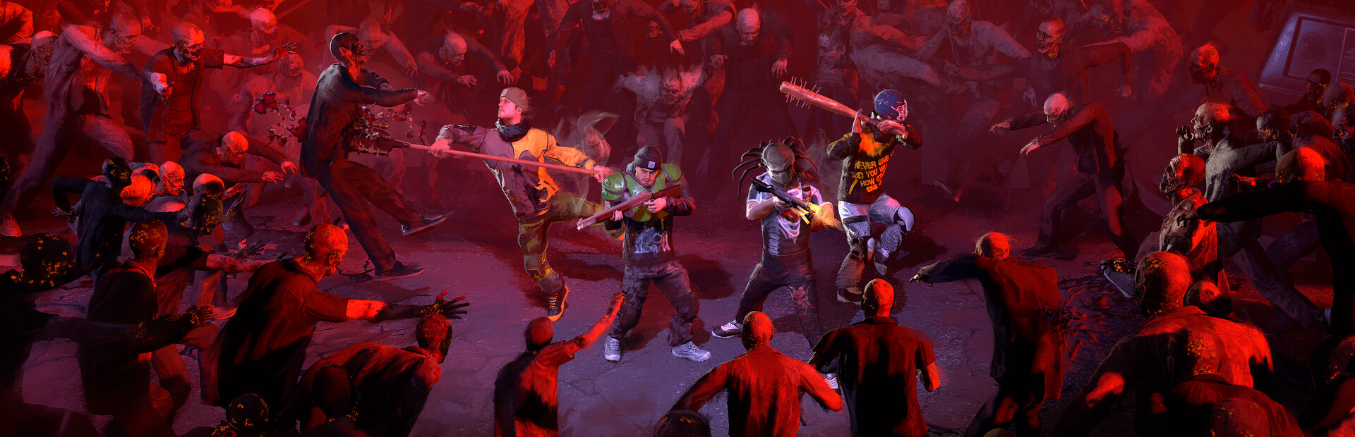 REQUISITION VR