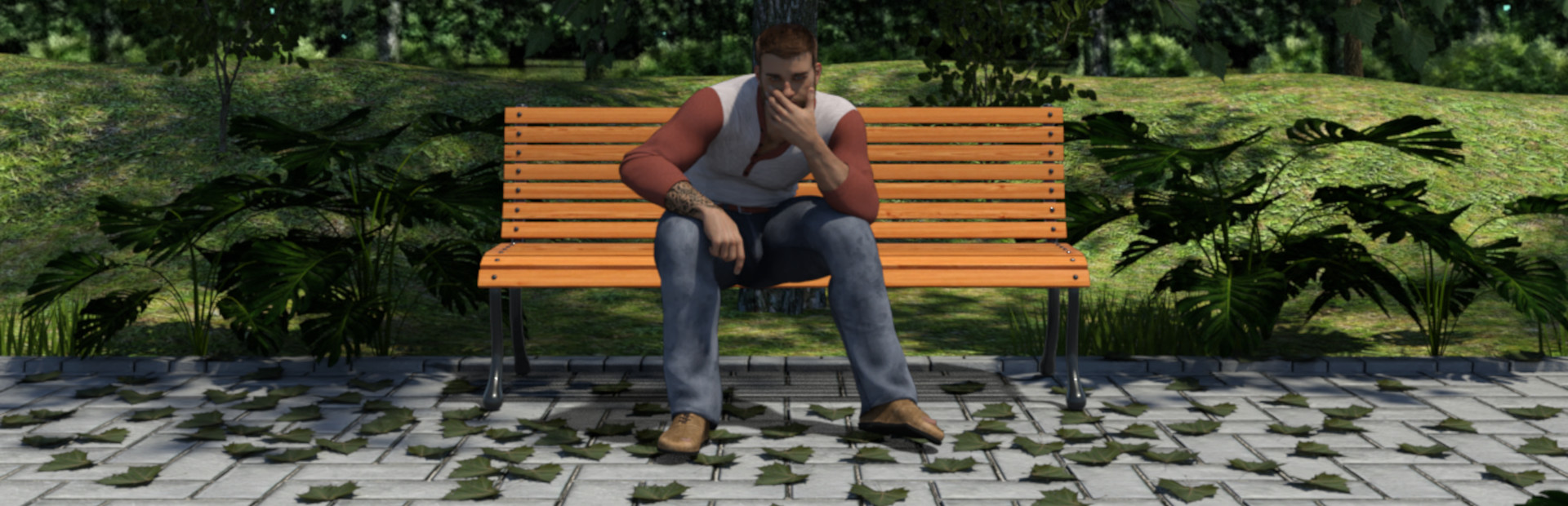 A Day in the Park