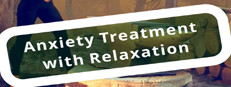 Anxiety Treatment with Relaxation