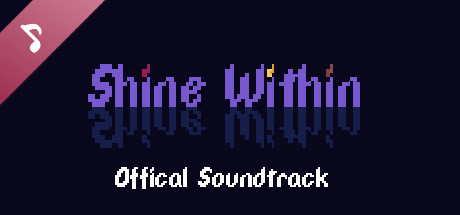 Shine Within Soundtrack banner image