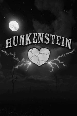 Hunkenstein cover art