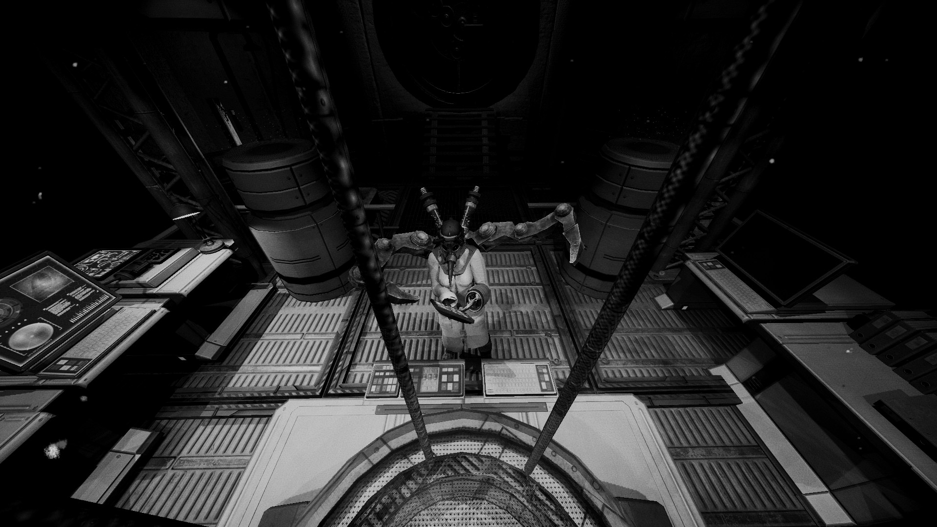 Hunkenstein screenshot #23