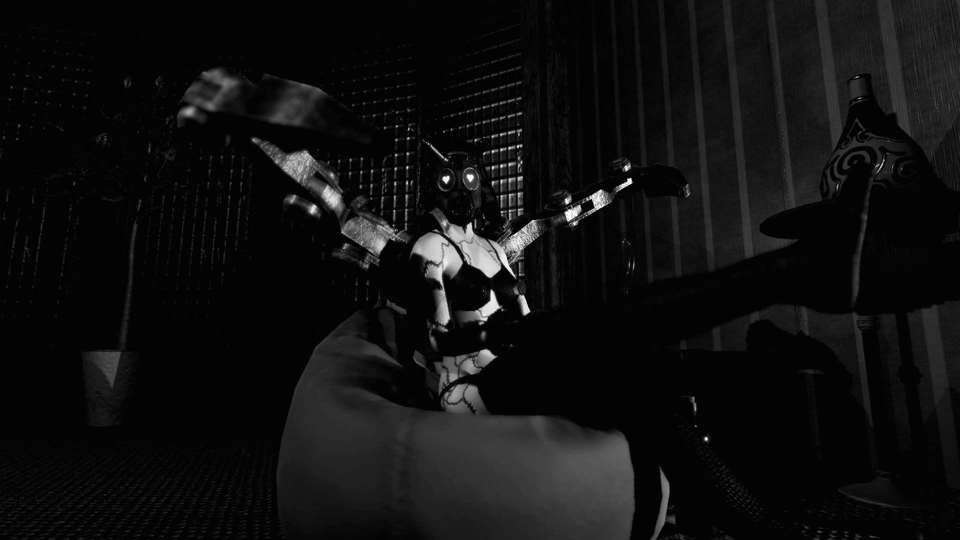 Hunkenstein screenshot #1