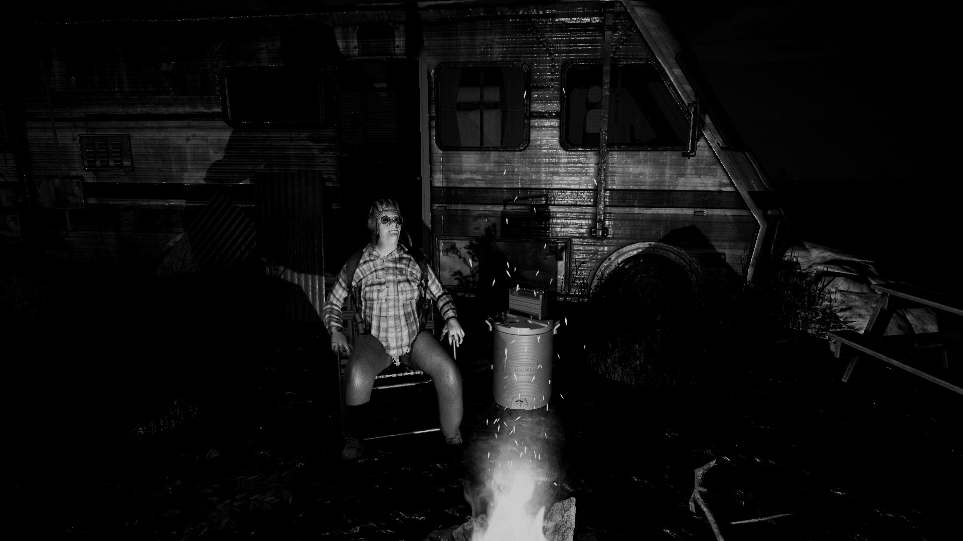 Hunkenstein screenshot #19