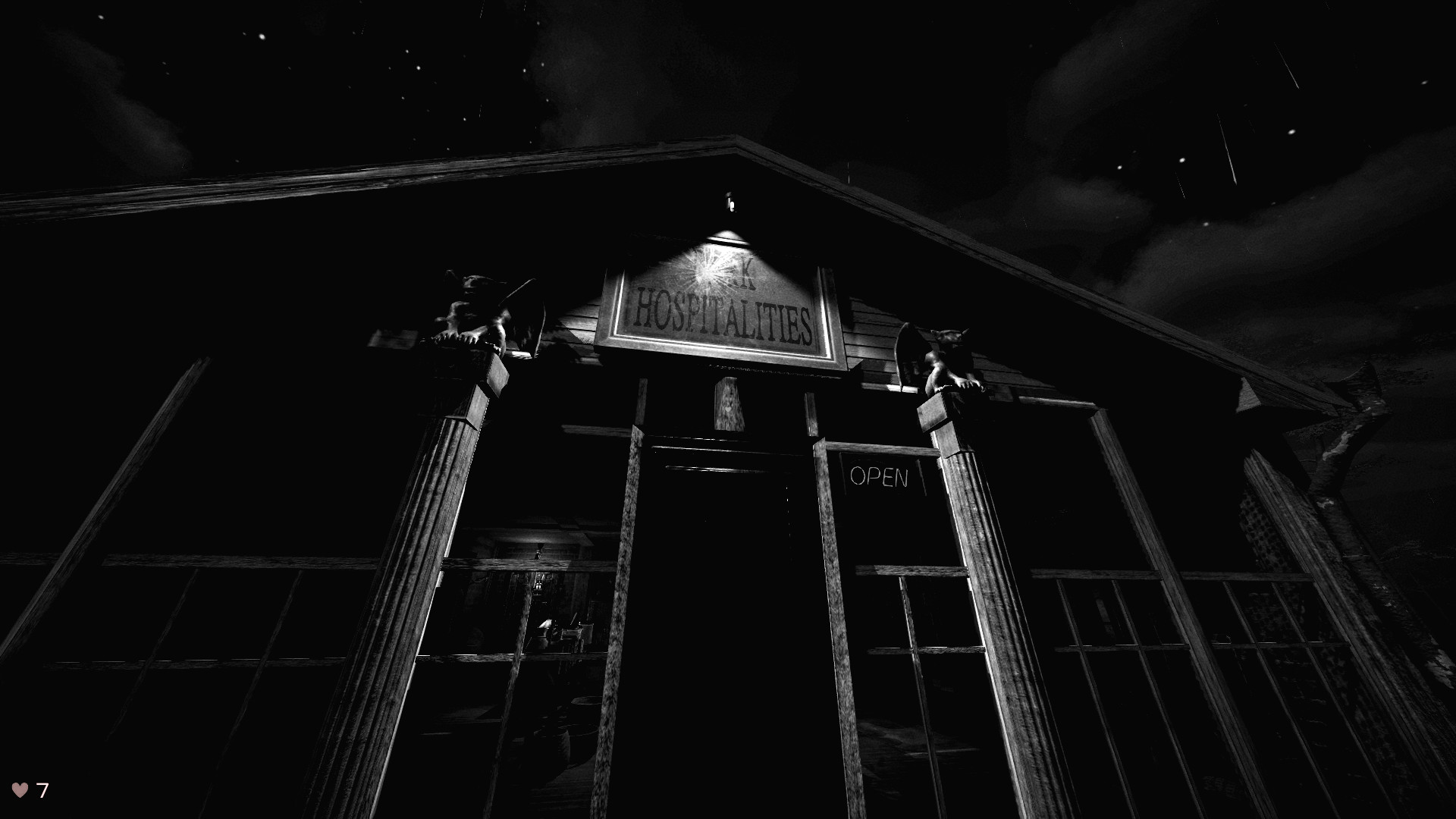 Hunkenstein screenshot #12