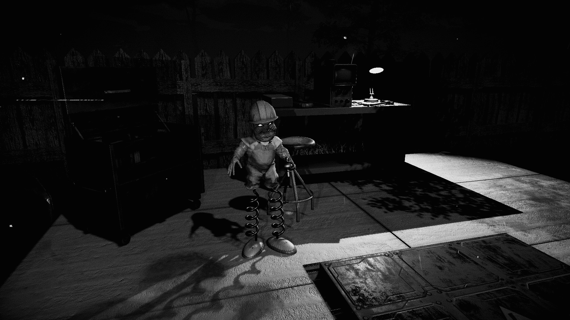 Hunkenstein screenshot #16