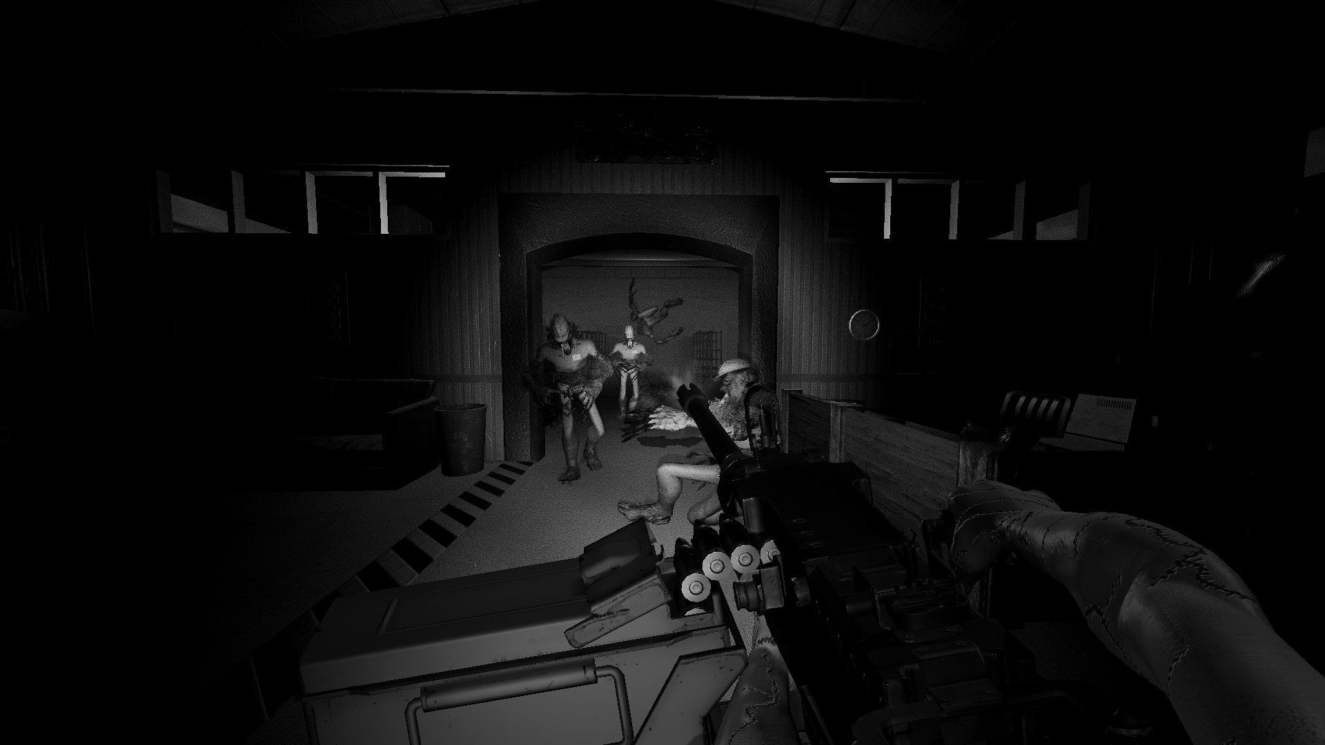 Hunkenstein screenshot #2