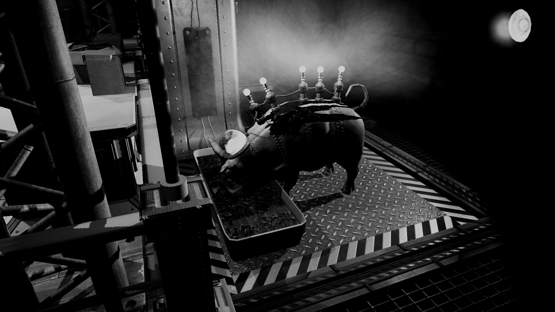 Hunkenstein screenshot #24