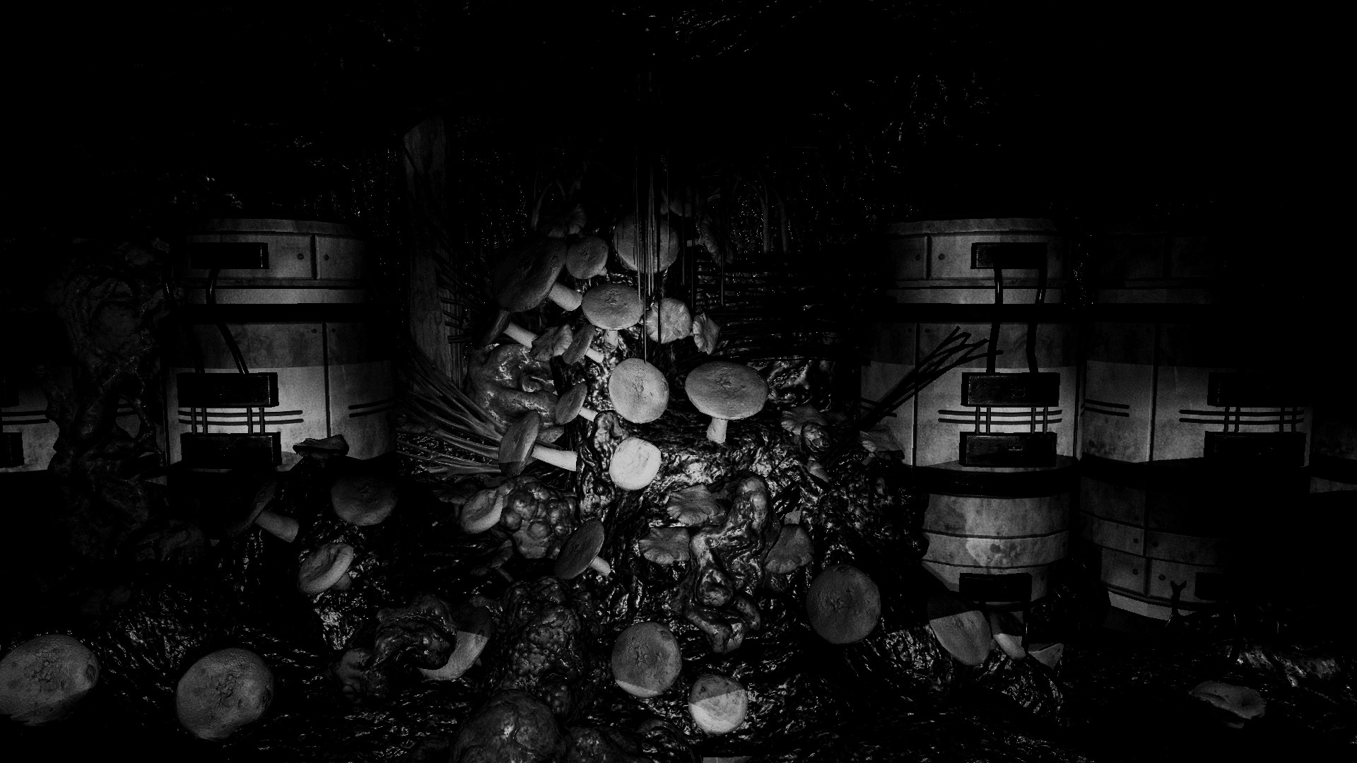 Hunkenstein screenshot #11