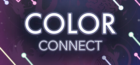 Color Connect VR - Puzzle Game Cover Image