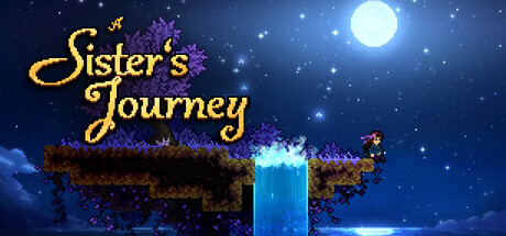 A Sister's Journey