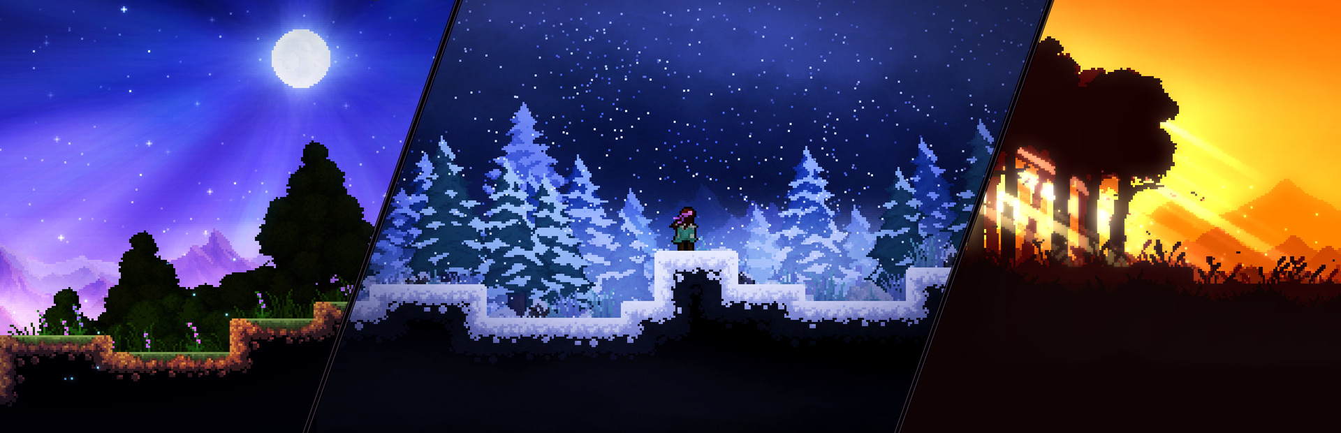 A Sister's Journey