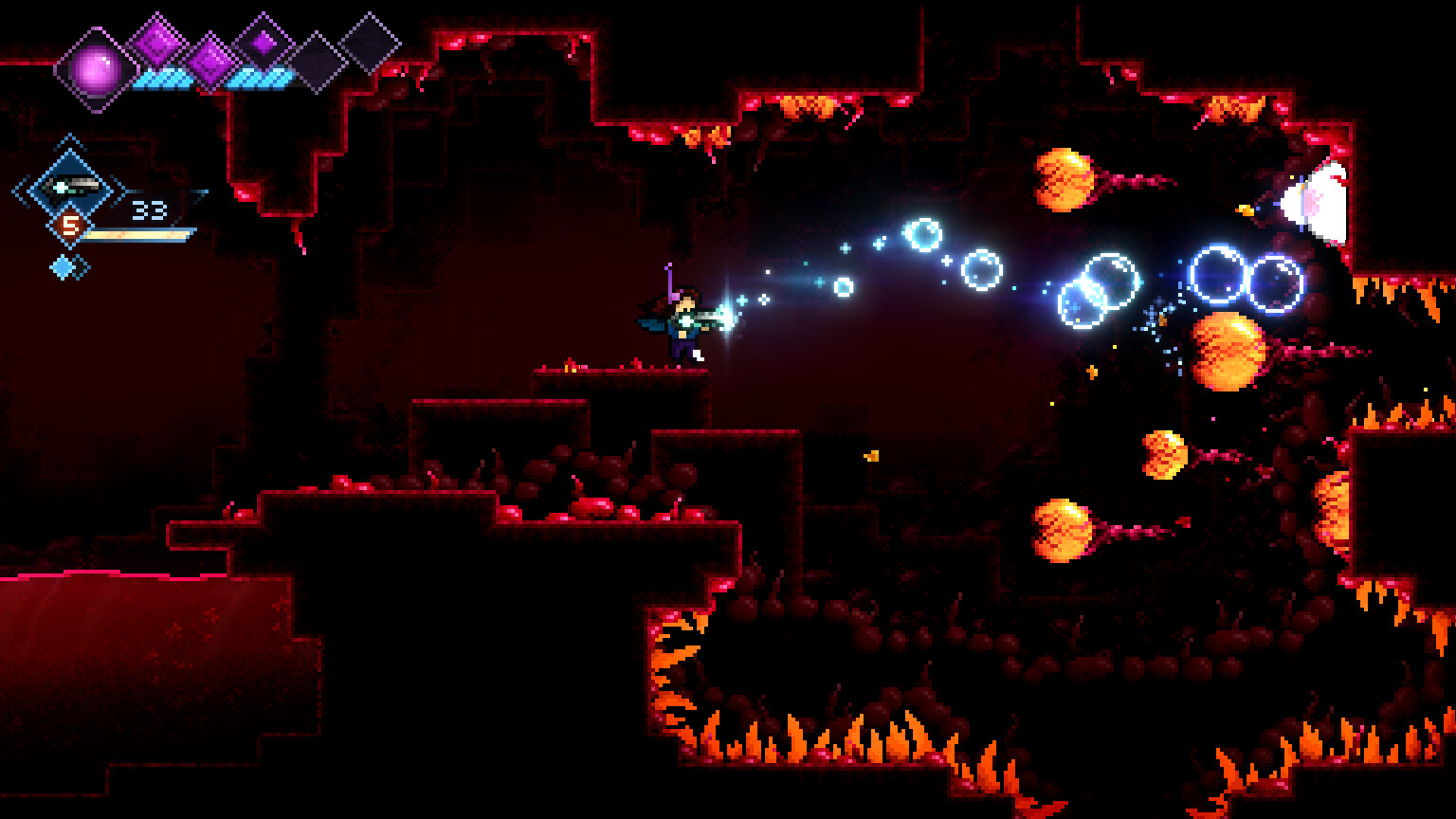 A Sister's Journey screenshot #17