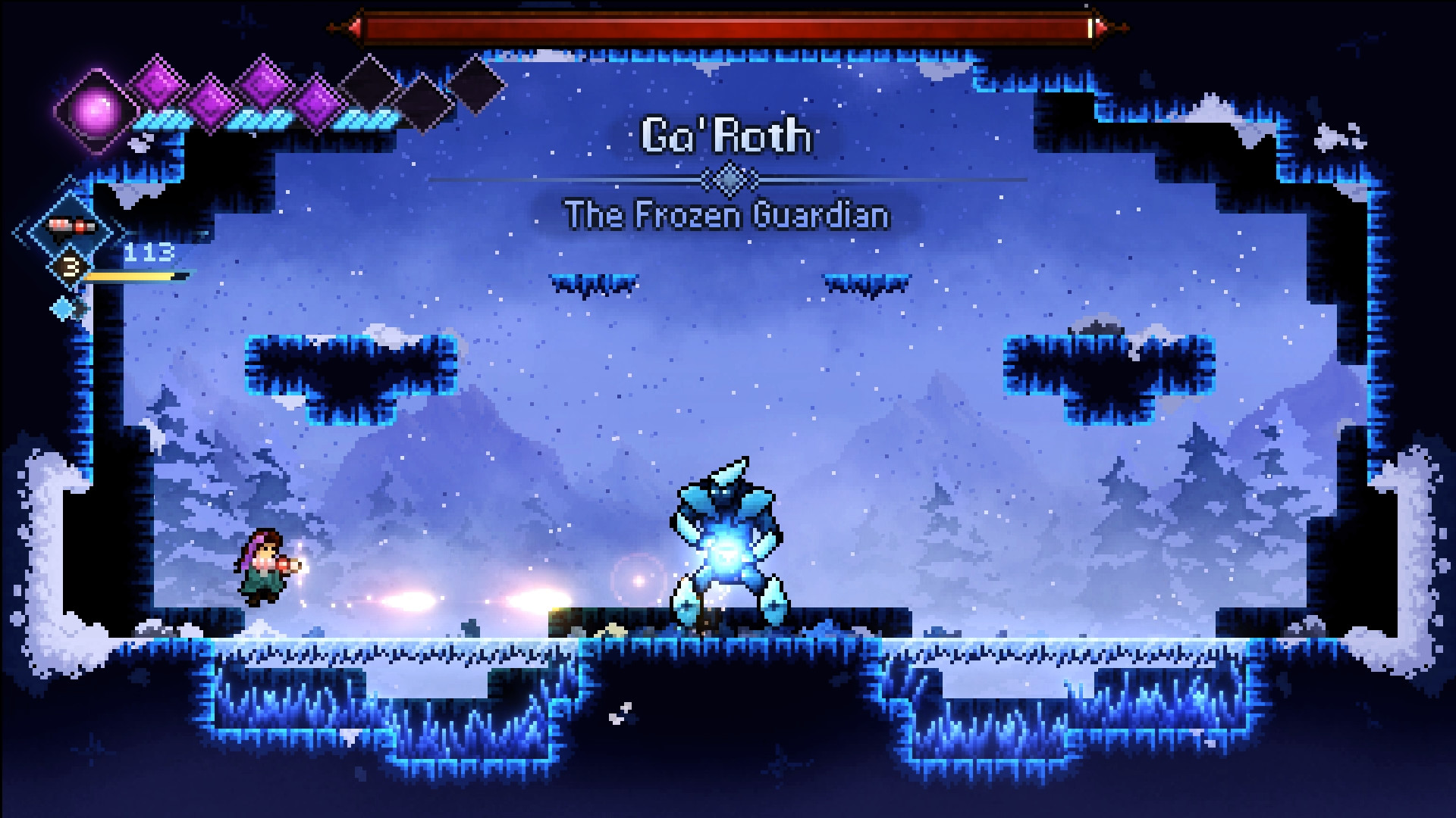 A Sister's Journey screenshot #8