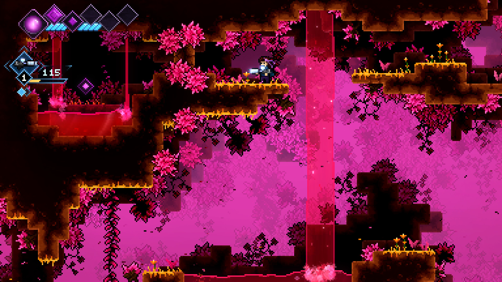 A Sister's Journey screenshot #7