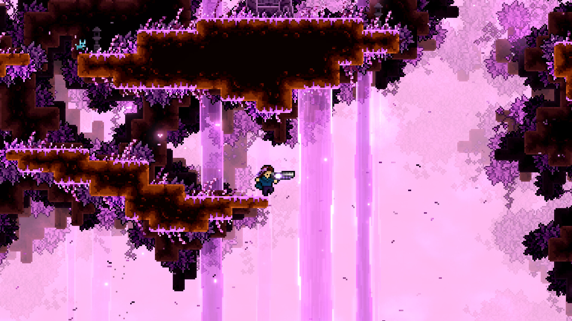 A Sister's Journey screenshot #12