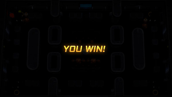 Screenshot z Neutron and the Tri-Spark Screenshot z Neutron and the Tri-Spark