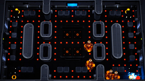 Neutron and the Tri-Spark screenshot 5