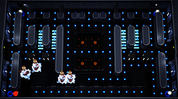 Neutron and the Tri-Spark screenshot 4