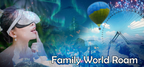 FamilyWorldRoam banner image