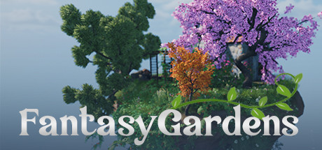 Fantasy Gardens banner image