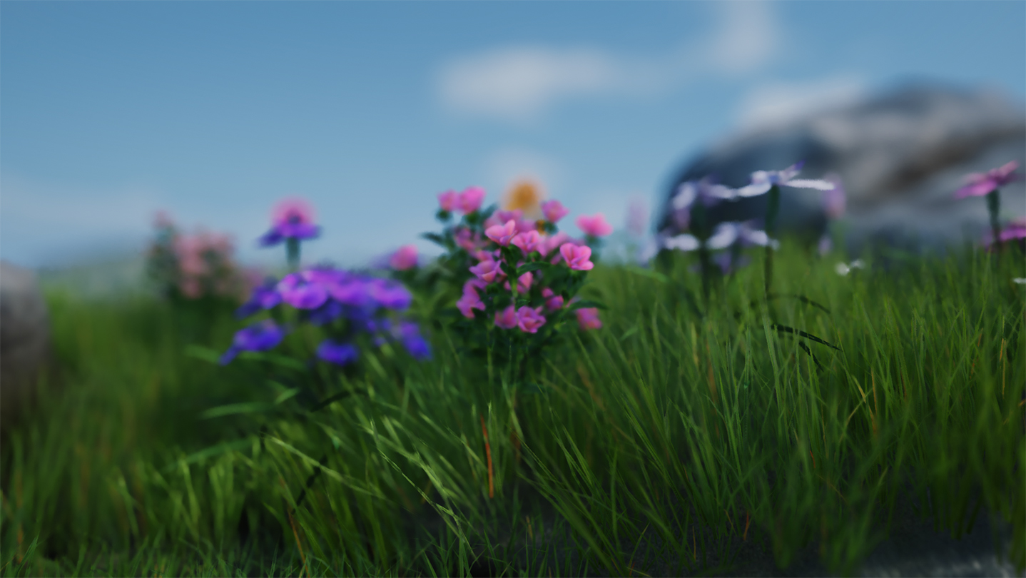 Fantasy Gardens on Steam