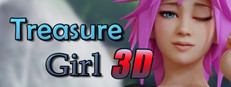 Treasure Girl 3D