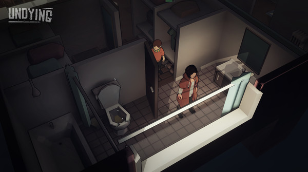 苏醒之路 Playtest screenshot 6