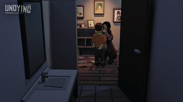 苏醒之路 Playtest screenshot 3