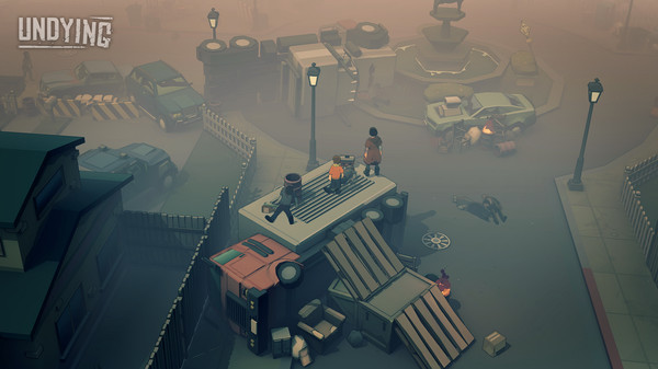 苏醒之路 Playtest screenshot 1