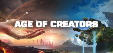 Age of Creation Cover Image