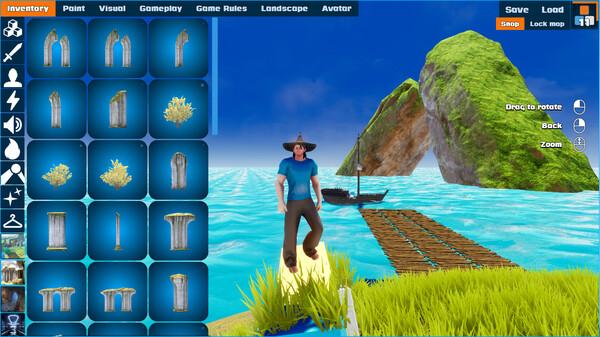 Age of Creation screenshot 5