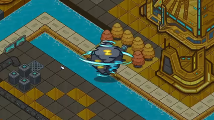 银河摸鱼人Skulker|官方中文|正式版V1.0|解压即玩