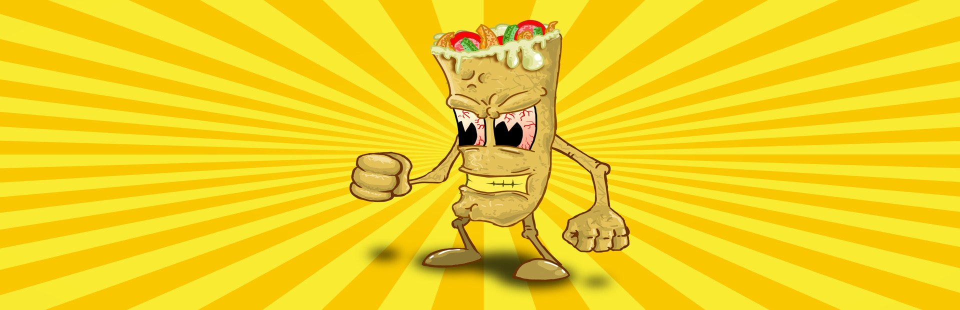 Shawarma or Shaverma