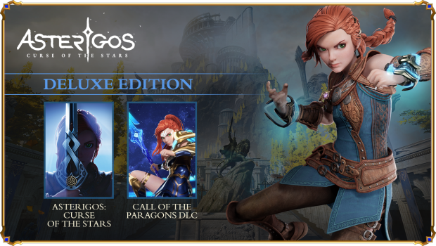Asterigos: Curse of the Stars 10