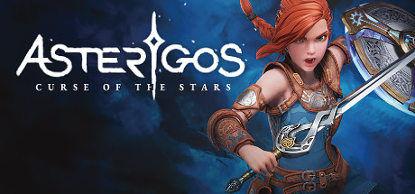 Asterigos: Curse of the Stars banner