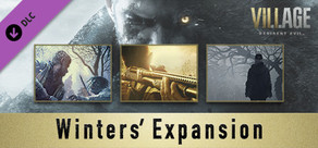 Steam DLC Sayfası : Resident Evil Village
