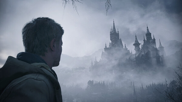 Resident Evil Village - Winters’ Expansion