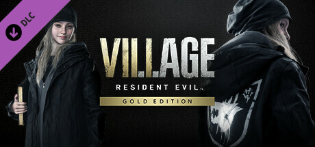 Resident Evil Village - Street Wolf Outfit banner image