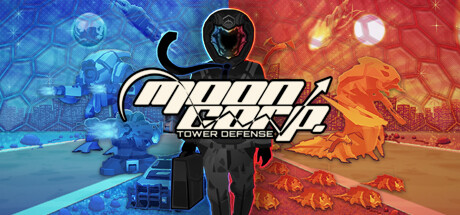 Moon Corp. Tower Defense Cheat Engine/CT