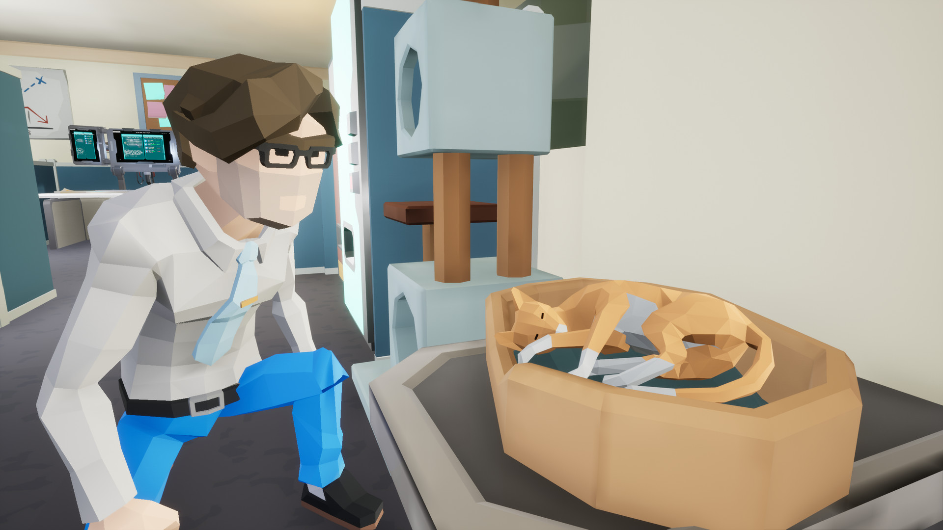 Moon Corp. Tower Defense screenshot #4