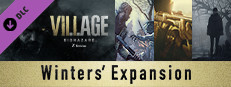 BIOHAZARD VILLAGE Z Version - Winters' Expansion on Steam