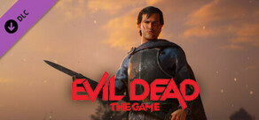 Evil Dead: The Game - Ash Williams Gallant Knight