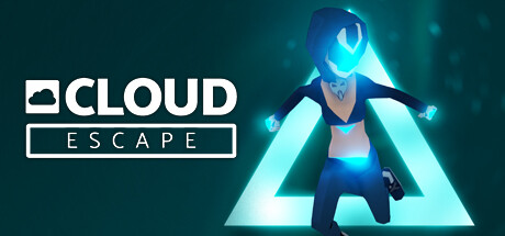 Cloud Escape steam charts